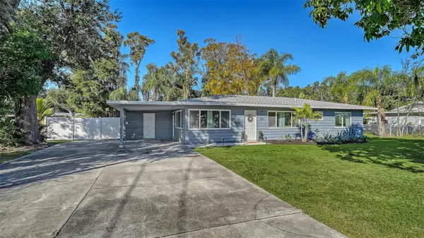 209 Briggs Court, SARASOTA, FL 34237