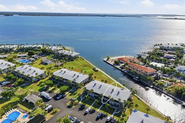 6500 Flotilla Drive #196, HOLMES BEACH, FL 34217