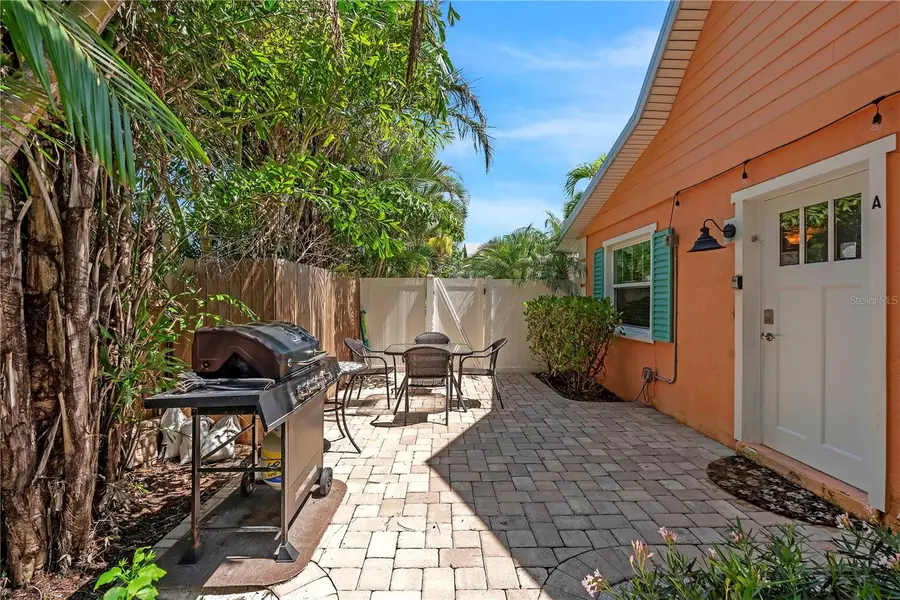 205 Peacock Lane #A, Holmes Beach, FL 34217 - Image #2