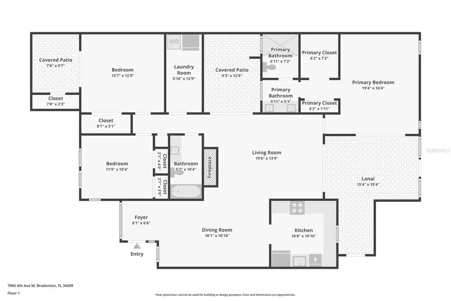 7904 4th Avenue W, Bradenton, FL 34209 - Image #3