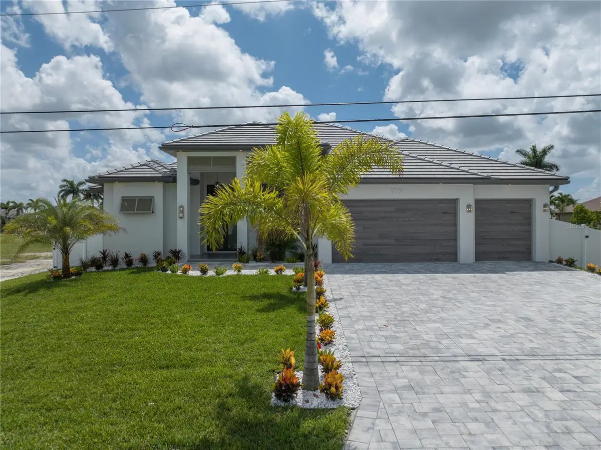 109 NW 35th Place, Cape Coral, FL 33993 - #1
