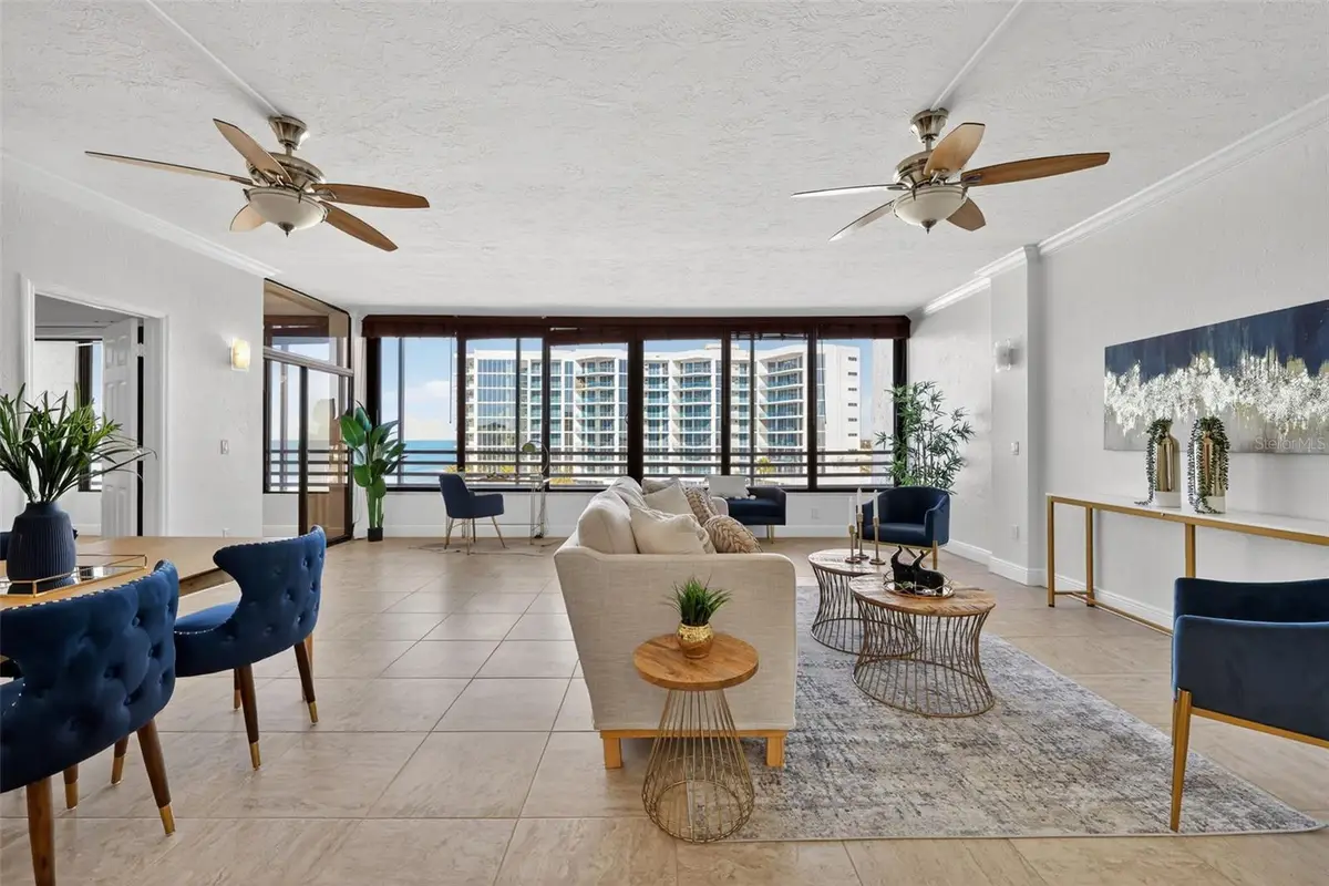 1102 Benjamin Franklin Drive #PH 809, Sarasota, FL 34236 - Image #1