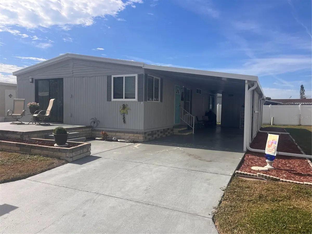 5316 53rd Avenue E #O12, Bradenton, FL 34203 - Image #1