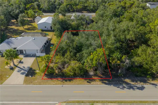 3321 Pellam Boulevard, PORT CHARLOTTE, FL 33948