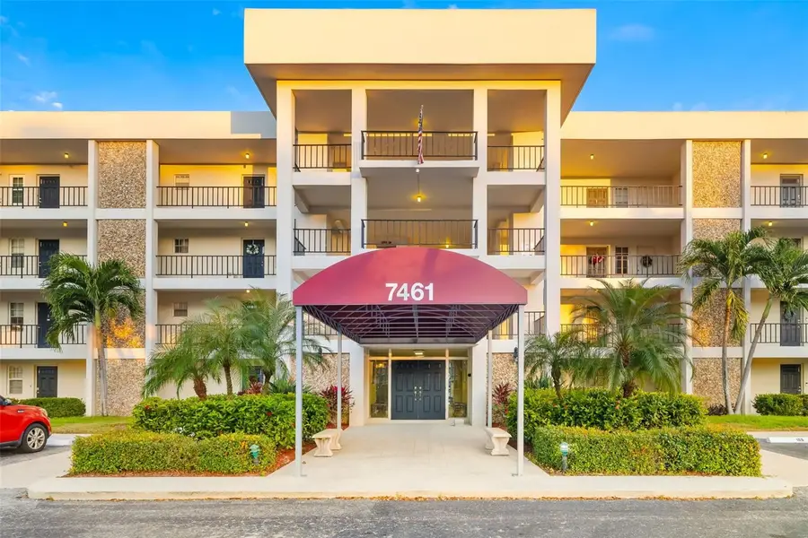 7461 W Country Club Drive #404, Sarasota, FL 34243 - #2