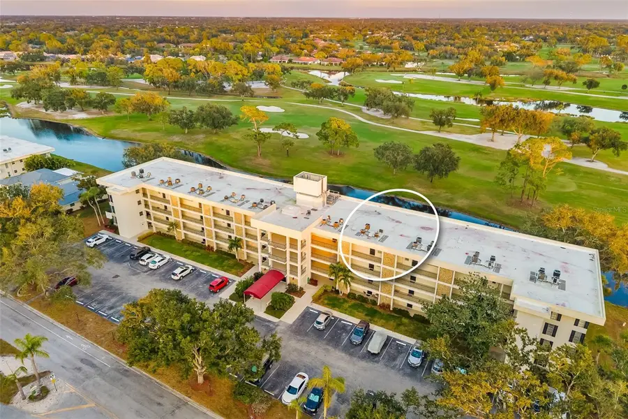 7461 W Country Club Drive #404, Sarasota, FL 34243 - #3