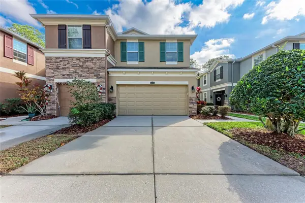 12525 Shirebrook Court, TAMPA, FL 33626