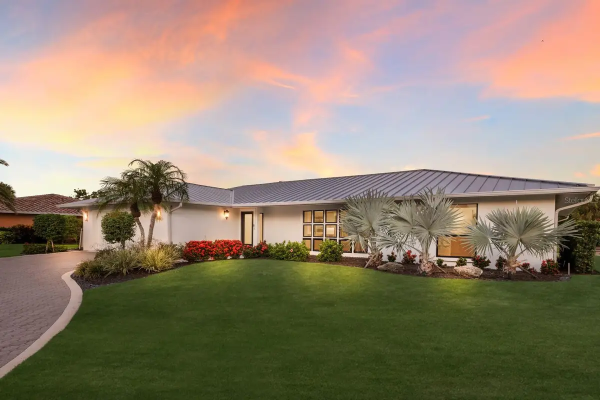 510 Putter Lane, Longboat Key, FL 34228 - #1