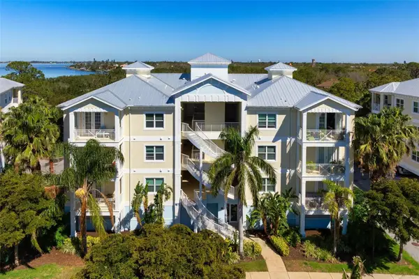 7730 34th Avenue W #103, BRADENTON, FL 34209