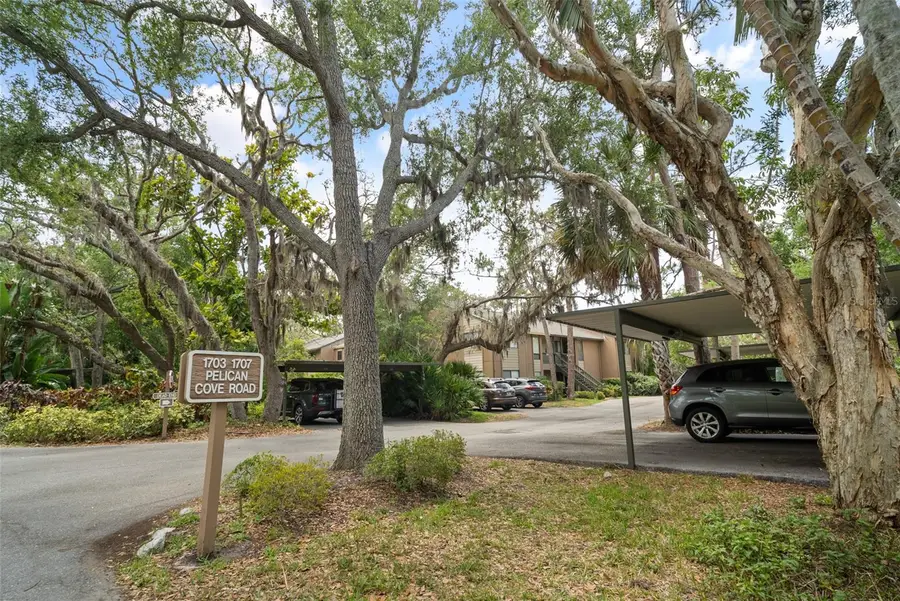 1703 Pelican Cove Road #356, Sarasota, FL 34231 - Image #3