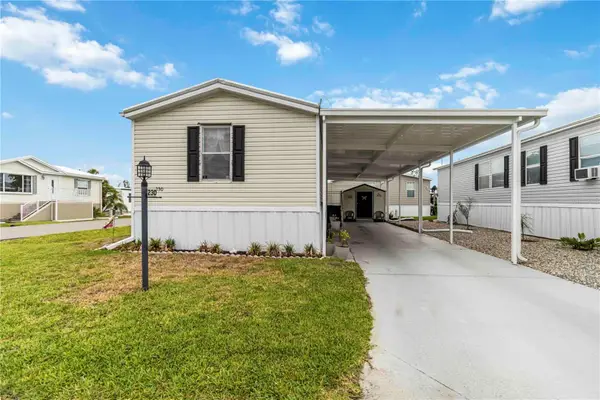 10303 Burnt Store Road #230, PUNTA GORDA, FL 33950