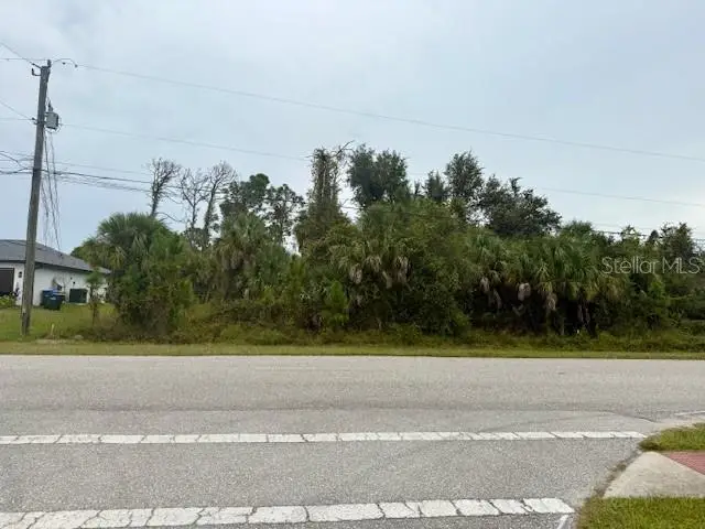 Nordendale Boulevard, North Port, FL 34288 - #2