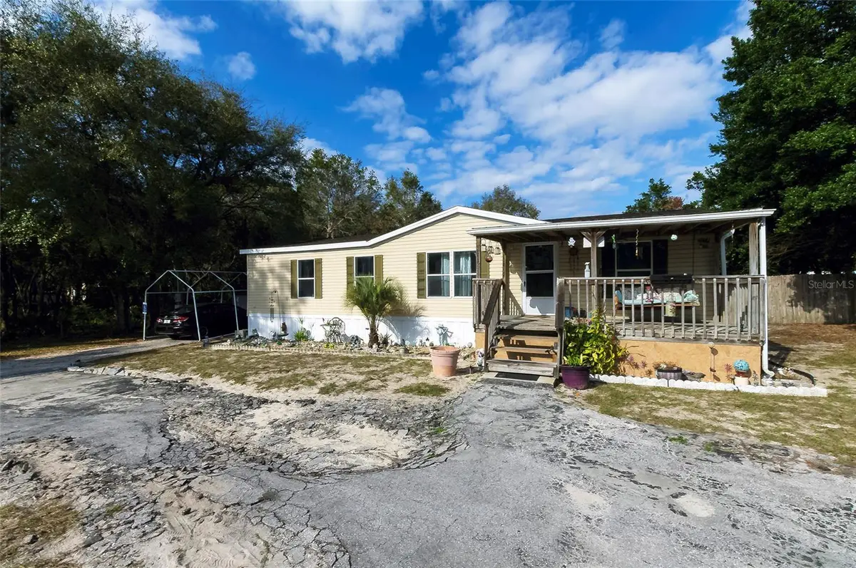 7115 W Grant Street, Homosassa, FL 34448 - Image #1