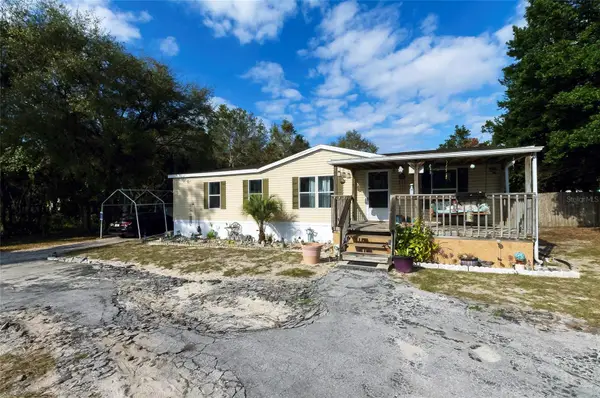 7115 W Grant Street, HOMOSASSA, FL 34448