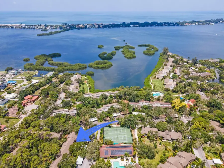 1701 Pelican Cove Road #359, Sarasota, FL 34231 - #3