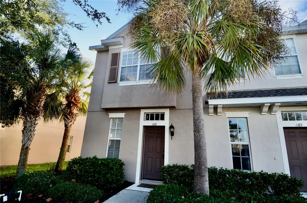 1189 Grantham Drive, Sarasota, FL 34234 - #1