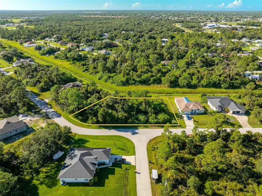 6465 Ohio Road, North Port, FL 34291 - #3