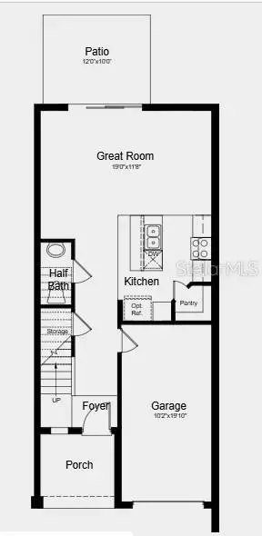 10721 Eclipse Street, Sarasota, FL 34241 - Image #3