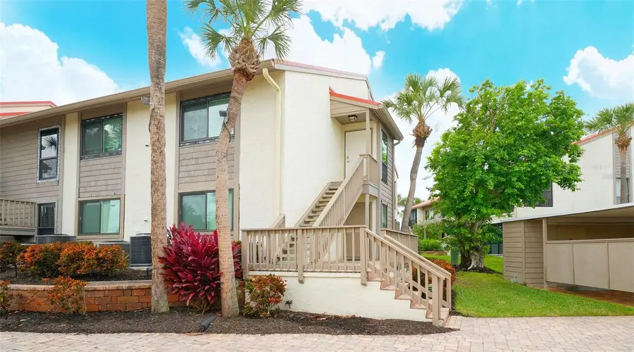 6204 Midnight Pass Road #205, Sarasota, FL 34242 - #2