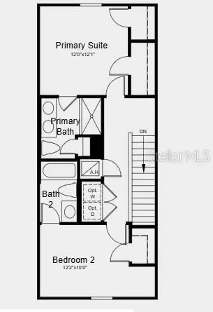 10628 Orbit Terrace, Sarasota, FL 34241 - Image #2