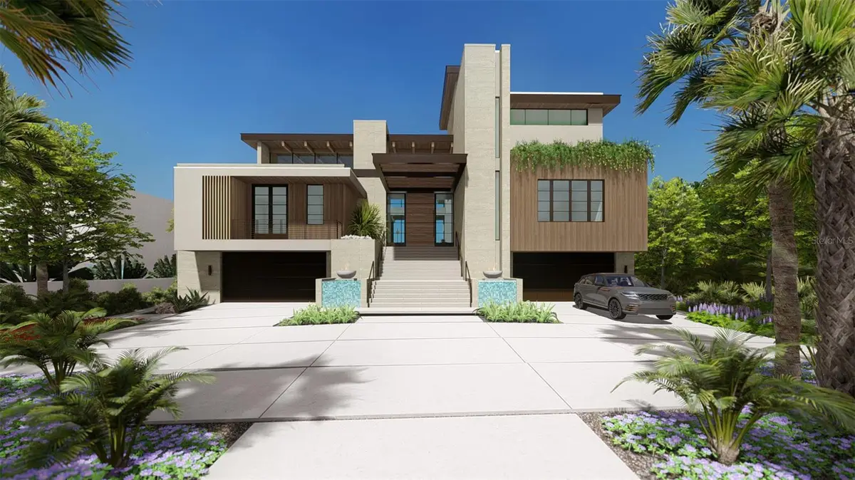 1521 Bay Point Drive, Sarasota, FL 34239 - Image #1