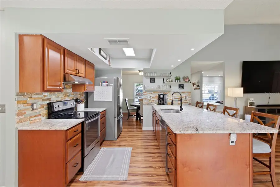 1305 Peachfield Drive, Valrico, FL 33596 - #2