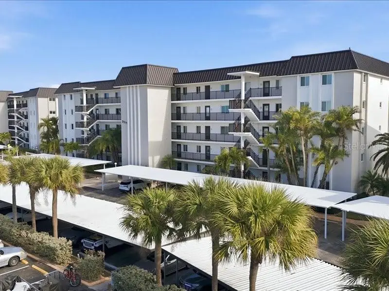 8911 Midnight Pass Road #208, Sarasota, FL 34242 - Image #2