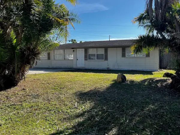 425 Palmetto Drive, VENICE, FL 34293