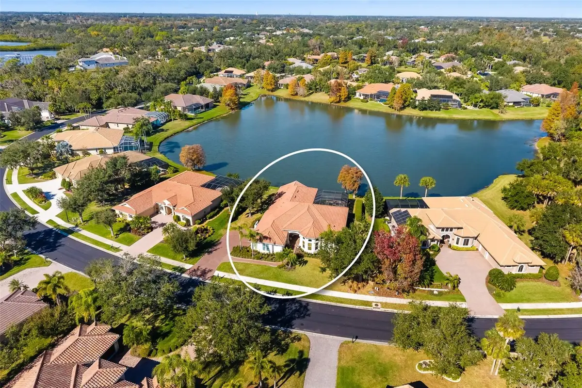 11528 Savannah Lakes Drive, Parrish, FL 34219 - Image #1