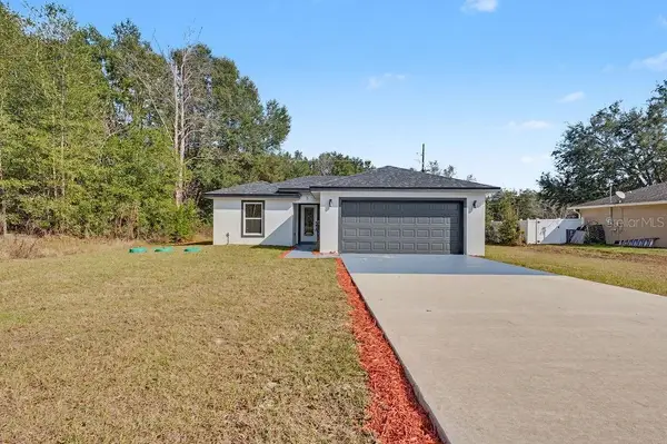 5 Pine Track Place, OCALA, FL 34472