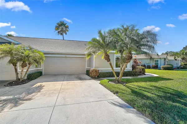 1611 Fairway Oaks Drive, PALMETTO, FL 34221