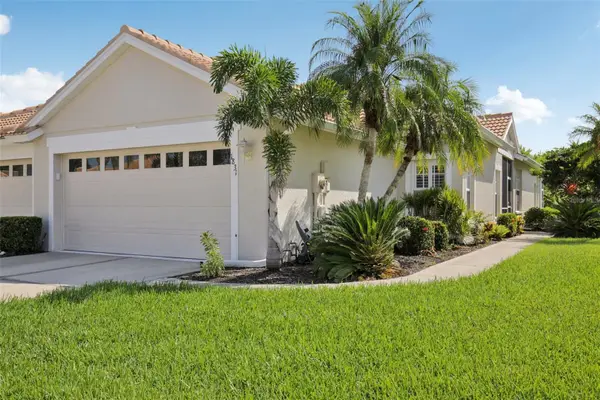 1831 San Silvestro Drive, VENICE, FL 34285