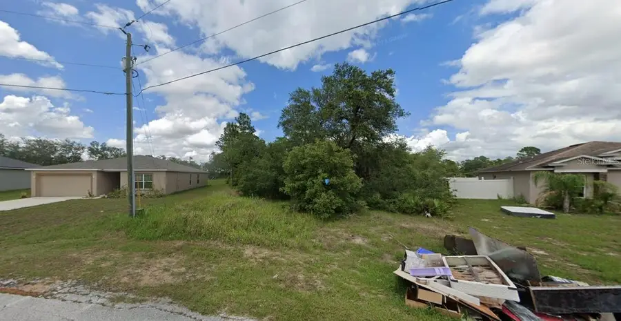 21 Willow Lane, Poinciana, FL 34759 - Image #2