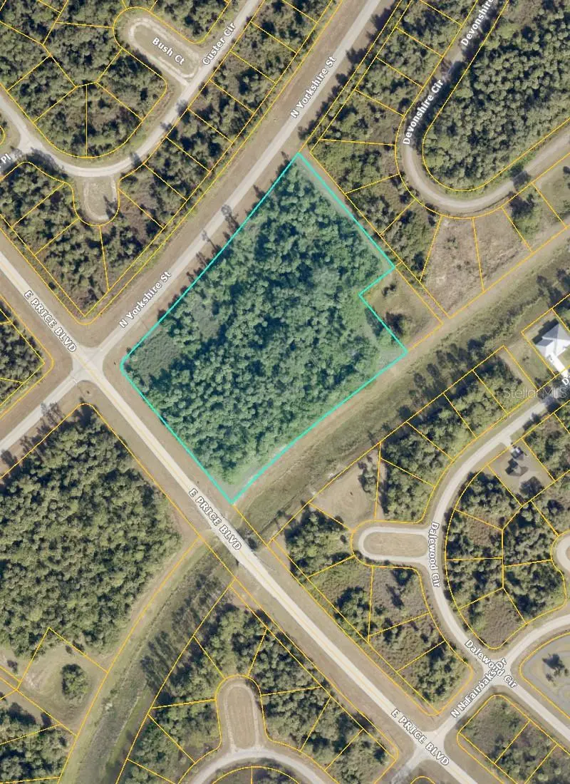 N Yorkshire Street, North Port, FL 34288 - Image #2