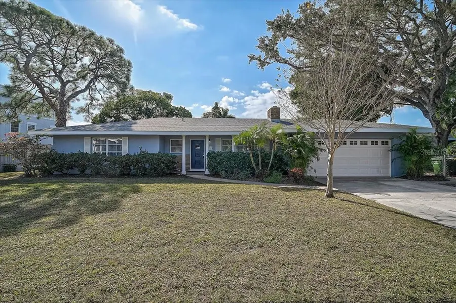 1958 Morris Street, Sarasota, FL 34239 - Image #2
