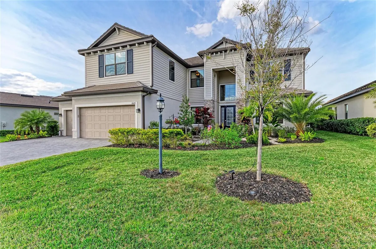 4849 Coastal Days Lane, Bradenton, FL 34211 - Image #1