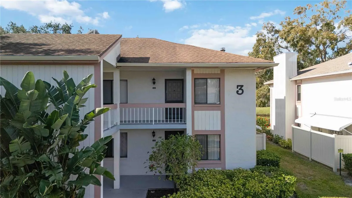 118 Lakeview Way #118, Oldsmar, FL 34677 - Image #1