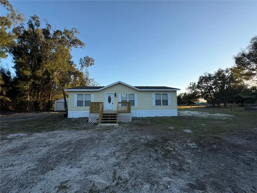 4769 SE Navajo Drive, Arcadia, FL 34266 - Image #2