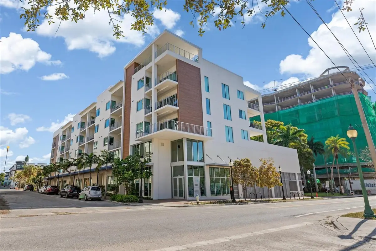 332 Cocoanut Avenue #411, Sarasota, FL 34236 - Image #1