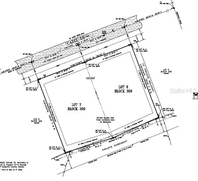 25241 Cadiz Drive, Punta Gorda, FL 33955 - Image #2