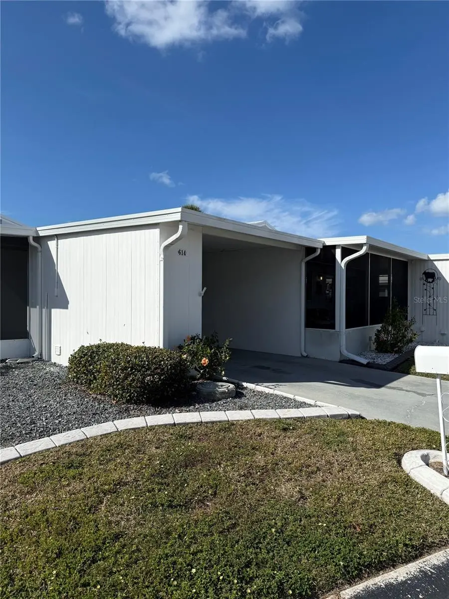 614 Fair Winds Drive #614, Nokomis, FL 34275 - Image #2