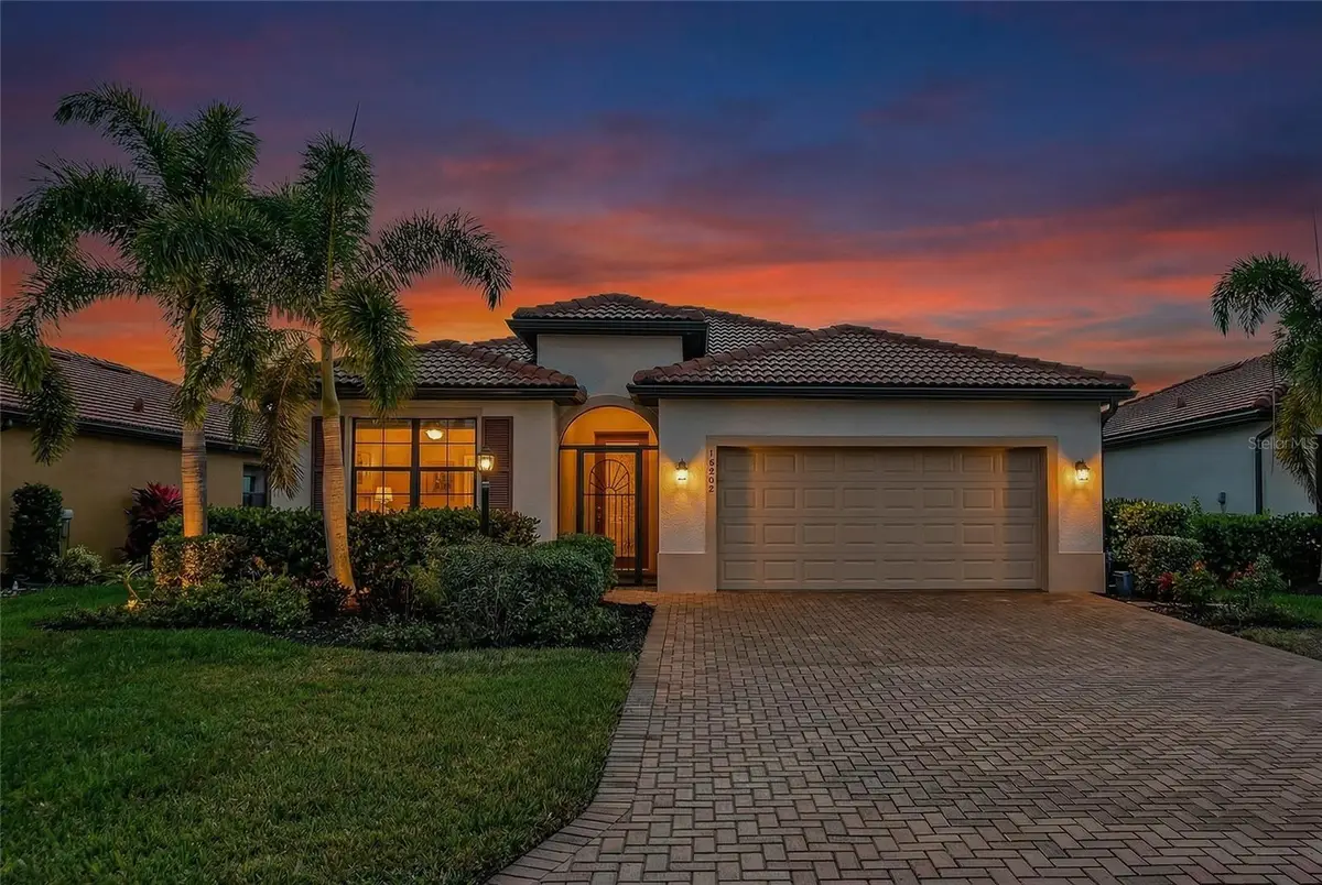 10202 Marbella Drive, Bradenton, FL 34211 - Image #1