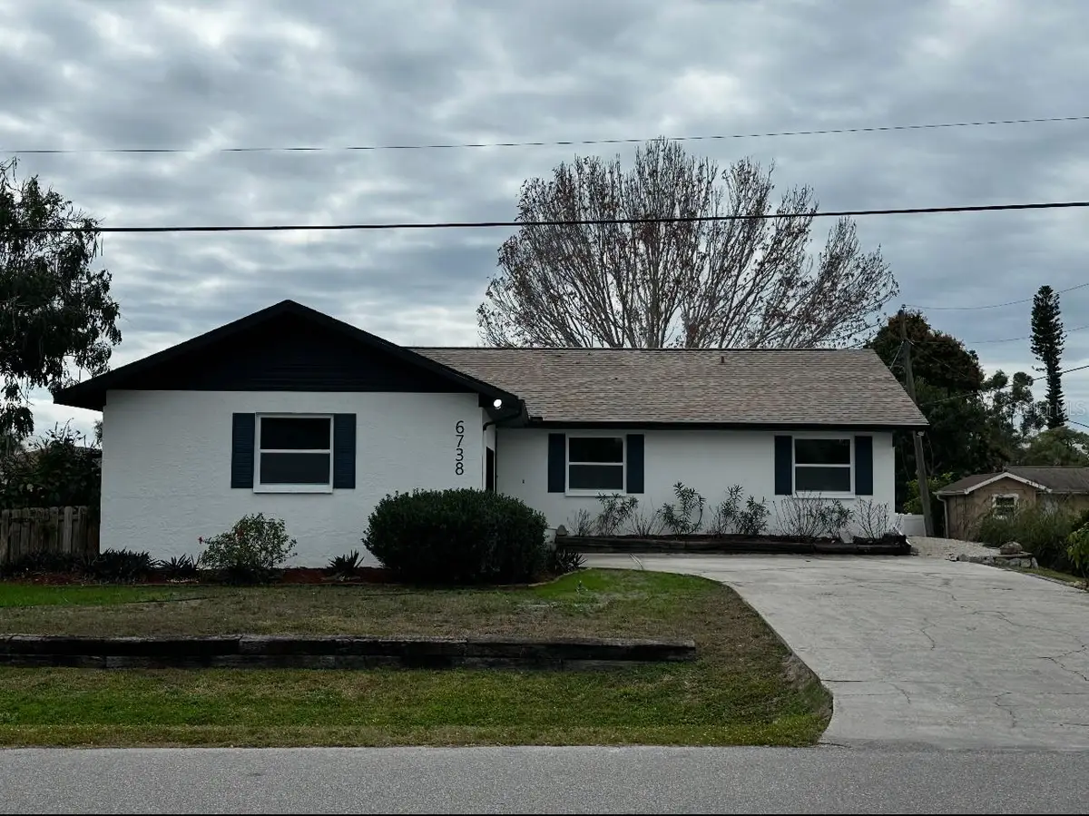 6738 Avenue D, Sarasota, FL 34231 - #1