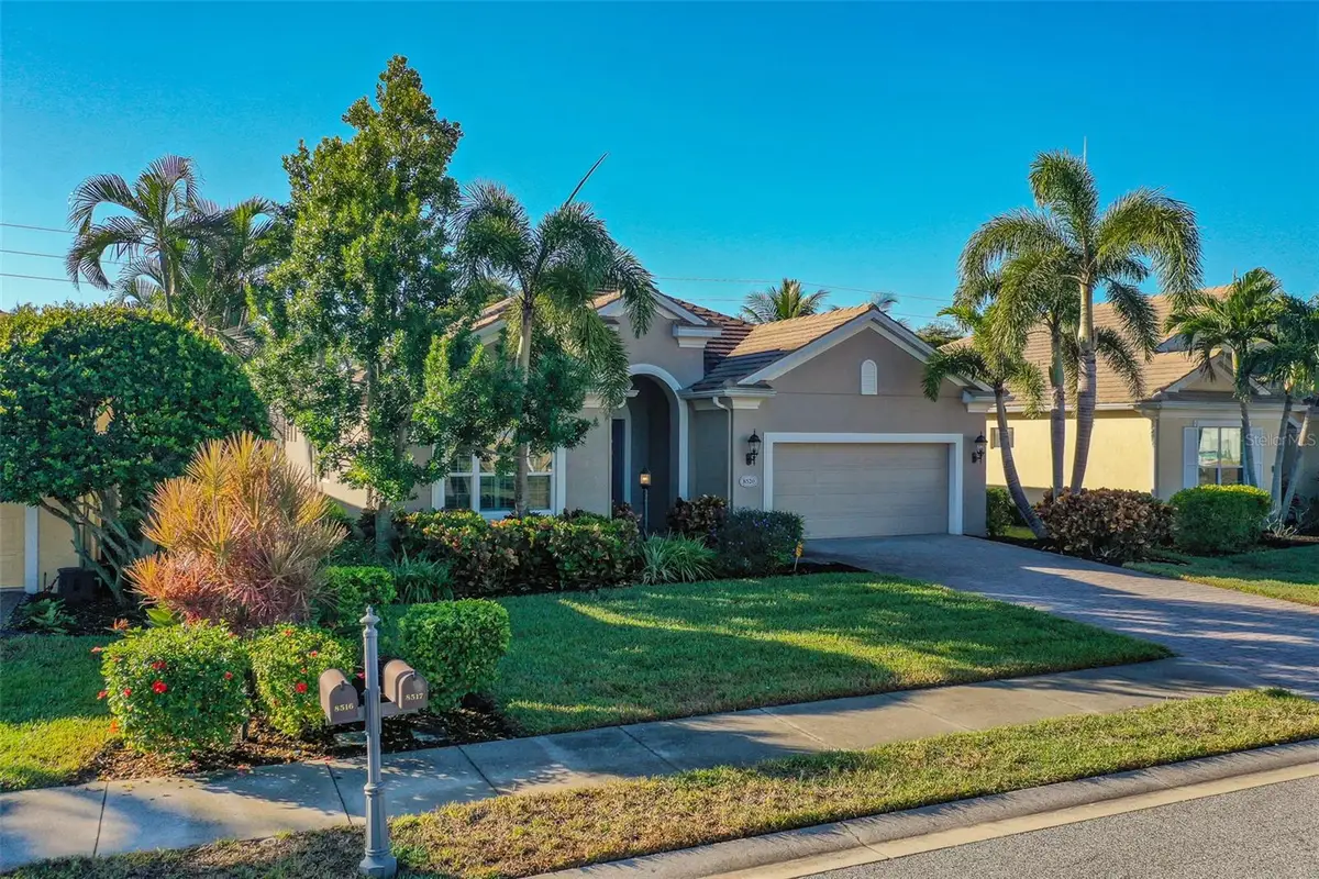 8520 17th Drive Nw, Bradenton, FL 34209 - Image #1