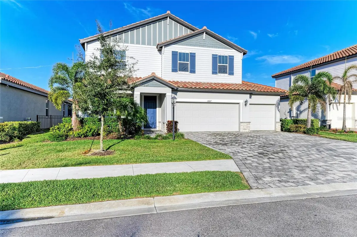 13827 Green Hammock Place, Bradenton, FL 34211 - Image #1