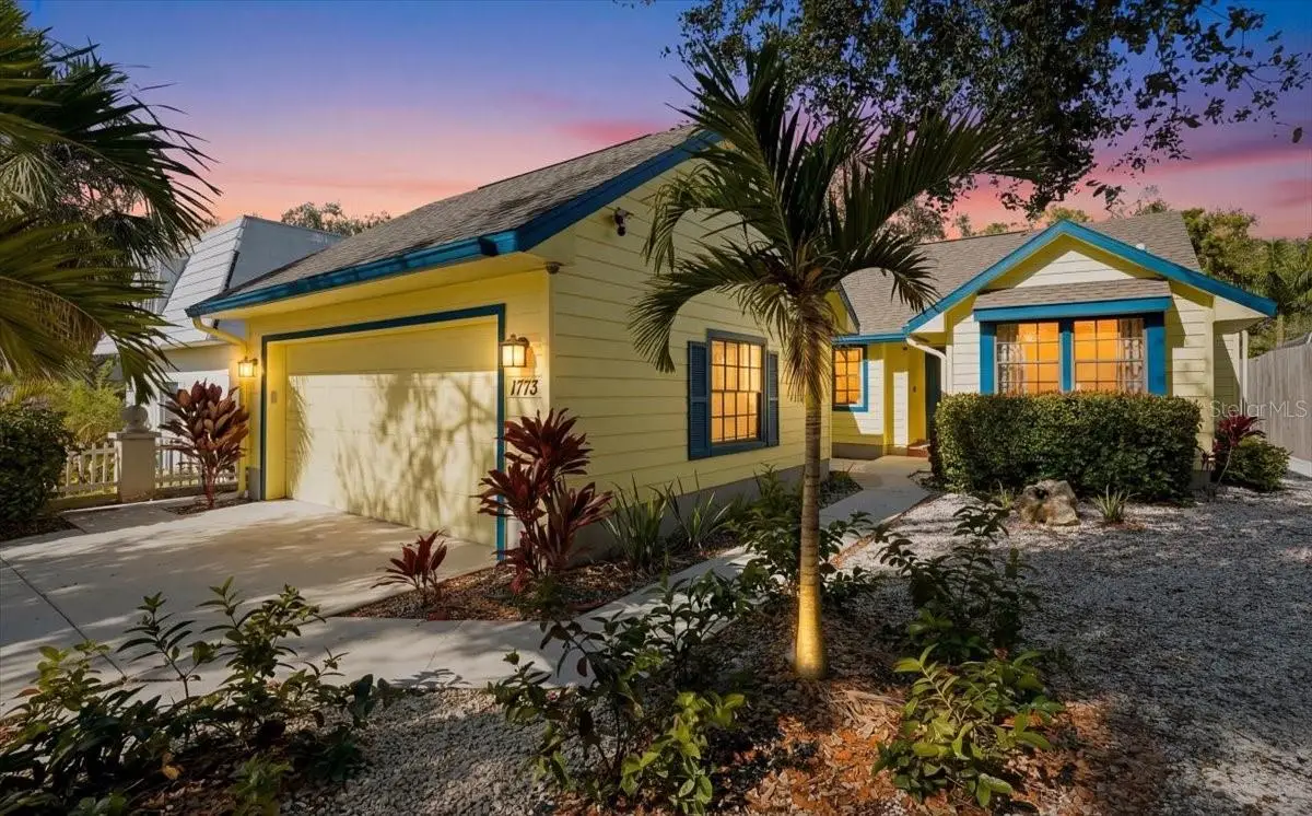 1773 Southwood Street, Sarasota, FL 34231 - Image #1
