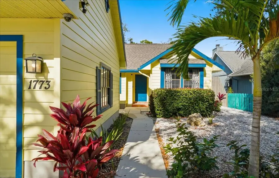 1773 Southwood Street, Sarasota, FL 34231 - Image #2