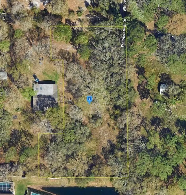 5958 Whippoorwill Drive, Tampa, FL 33625 - Image #1