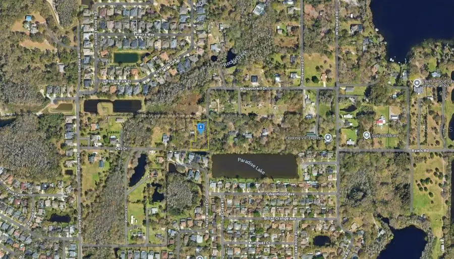 5958 Whippoorwill Drive, Tampa, FL 33625 - Image #2