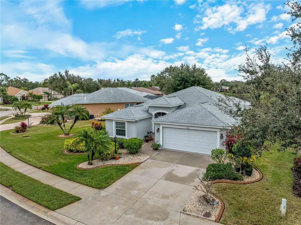 5097 Creekside Trail, Sarasota, FL 34243 - Image #1